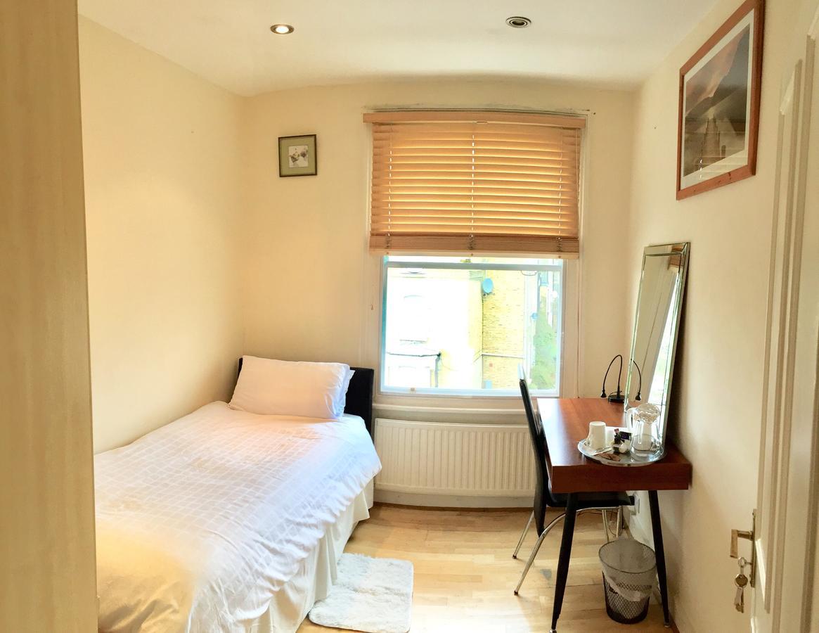 Beresford Road Privatunterkunft